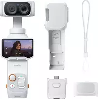 INSTA360 LUNA ULTRA STANDARD BUNDLE STELLAR Baltas