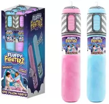 Eolo FLUFFY FIGHTERZ kardas su šviesa ir garsu 6 vnt./dėžė FFLS001 40199