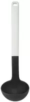 KitchenAid samtis, porcelianinis baltas