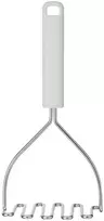 KitchenAid smulkintuvas, Porcelain Baltas