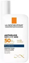 La Roche Posay Anthelios Uvmune400 Fluide Ka Sans Parfum Spf50+ 50ml