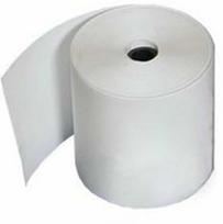 Terminio popieriaus rulonas Zebra 3013286 Balta 80 mm 155 m