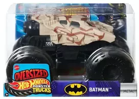 Mattel *****HW Monster Truck 1:24 Batman JCC94 /4