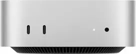 Stacionarus kompiuteris Apple Mac Mini M4 256GB