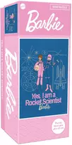 Barbie - Raketų mokslininko dėlionė, 1000 detalių (60992)