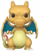 Funko Pop! - Išskirtinis Pokémonas - Charizardas (94147)