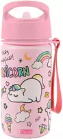 iTotal - Tritano butelis - Vienaragio formos - 500 ml (ID2121J)