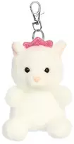 PALM PALS AURORA Raktų pakabukas – KATYTĖ PRINCESĖ, 10 cm