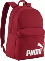 Puma Kuprinė Phase Backpack Bordo 091164 46