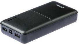 Grixx išorinė baterija 15 000 mAh. Rūšiuoti