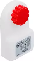 Bgs Technic Radiatorių nuorintojas su surinkimo indu | 65 ml (50508)