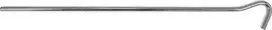 BasicNature Tent Peg 'Hook'