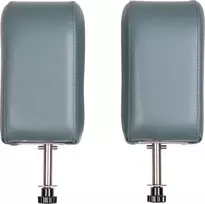 Replacement Shoulder Pads for inSPORTline Oquiler Pilates Reformer — 2 pcs