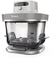 Gruzdintuvė AIR FRYER CRISPI/AS101EULG NINJA