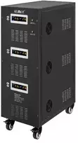 Automatinis trifazis įtampos reguliatorius KEMOT PROavr-50k
