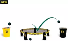 Žaidimo rinkinys SPIKEBALL SpikePong