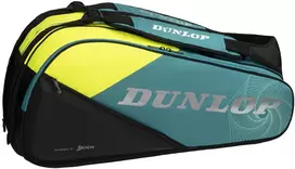 Krepšys tenisui DUNLOP SX PERFORMANCE 8 b/t