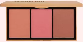 Jason Wu Beauty - Skaistalų trio paletė - „Sexed“ - 14,4 g