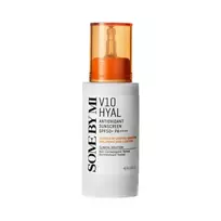 Some By Mi - V10 Hyal antioksidacinis apsauginis kremas nuo saulės SPF50+ PA++++ 40 ml