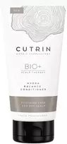 Cutrin - BIO+ Hydra Balance kondicionierius 200 ml