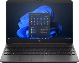 RAM Hewlett Packard (HP) Nešiojamas kompiuteris HP 250R G10 Core 5 120U / 16GB / 512GB / W11 Pro (D89RZET_16GB)