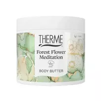 Remark THERME FOREST FLOWER MEDITATION Kūno sviestas 225 g