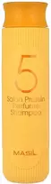 MASIL 5 Salon Protein Perfume Šampūnas 300 ml