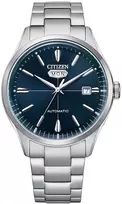 Laikrodis Citizen Automatic NH8391-51LC