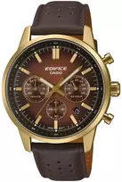 Laikrodis CASIO EDIFICE WATCHES EFR-575CL-5AEF