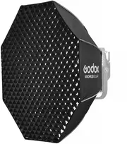 Šviesdėžė - Godox Octa 120 cm skirta P300R