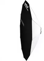 „Bounce Softbox“ - SMDV Mega Bounce 220 Bowens