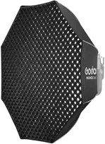 Šviesdėžė - Godox Octa 150 cm P600R
