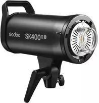 Studijinis blyksnis - Godox SK400IIIV 400 Ws