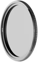 Fotoaparato objektyvo filtras - Urth 82 mm CPL objektyvo filtras Pro