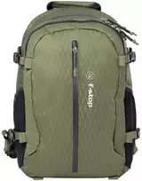 Fotoaparato kuprinė - F-STOP Guru 4 AIR 24L moteriško modelio Cypress