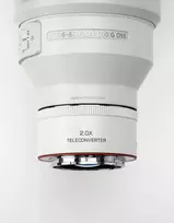 Fotoaparato telekonverteris - Viltrox 2X Nikon Z