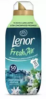 Skalbinių minkštiklis LENOR Fresh Air Nord, 50 skalb., 700 ml