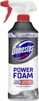 Purškiamos WC putos DOMESTOS Power Foam Zero Lime, 435 ml