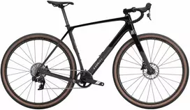 Dviratis 28" TREK Checkpoint SL 5 AXS juodas