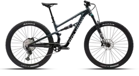 Dviratis 29" POLYGON SISKIU T8 Pilkas
