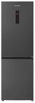 Šaldytuvas Combi No Frost HCNF-HM400DINVDGE++ HEINNER