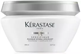 Kérastase Paris Specifique drėkinanti ir raminanti kaukė 200 ml