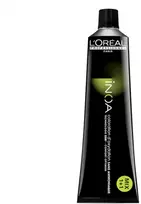 L'oréal Inoa Colorazione Permanente Biondo Chiarissimo N.9
