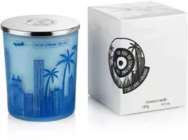 Etat Libre d'Orange Oranžinis Etat Libre D’Oranžinis You Or Someone Like You Parfume Candle 185 ml (unisex)