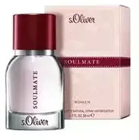 S. Oliver S.Oliver Soulmate Woman (EDP) kvepalai moterims 30 ml