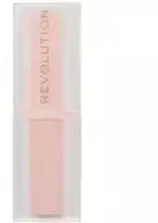 Revolution Beauty Makeup Revolution London Lip Allure Soft Satin Lipstick 3,2 g Vibe Raudona