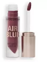 Revolution Beauty Makeup Revolution Air Blur Soft Matte Liquid Lip - Skysti matiniai lūpų dažai 3,5 ml