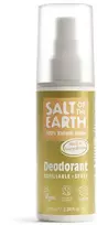 Salt Of The Earth purškiamas deodorantas Neroli ir apelsinų žiedų, 100 ml