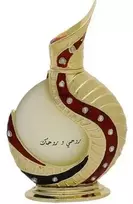 Khadlaj Roohi Wa Roohak Gold Parfumed Oil