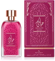 Ard Al Zaafaran Hayaati Exotic Eau De Parfum 100 ml (woman)
